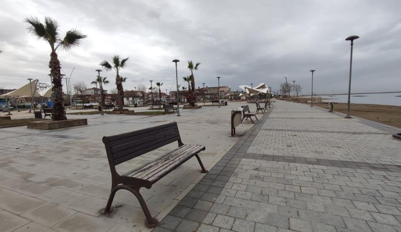 Batı Karadeniz’de sessizlik hakim