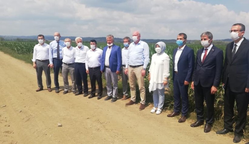 Bayraktar açıkladı, O uygulama 1 yıl ertelendi