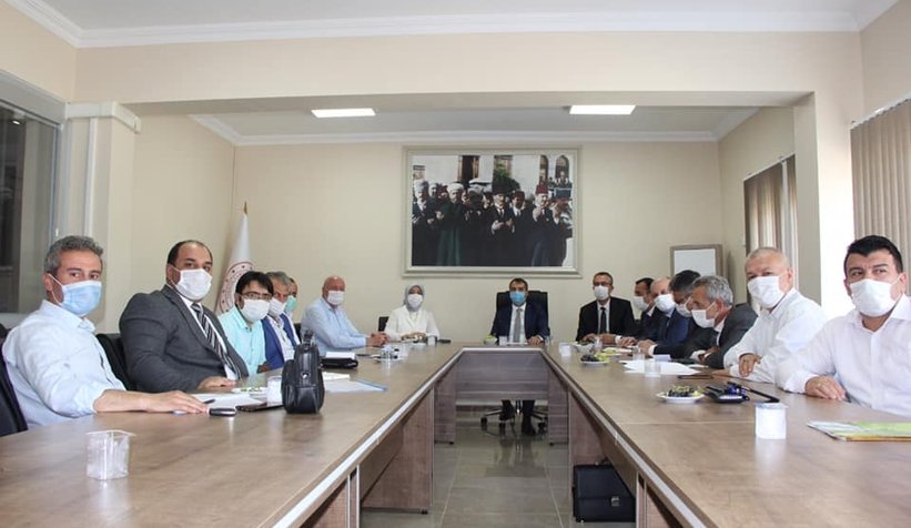 Bayraktar açıkladı, O uygulama 1 yıl ertelendi