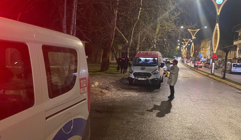 Bayram günü cinayet