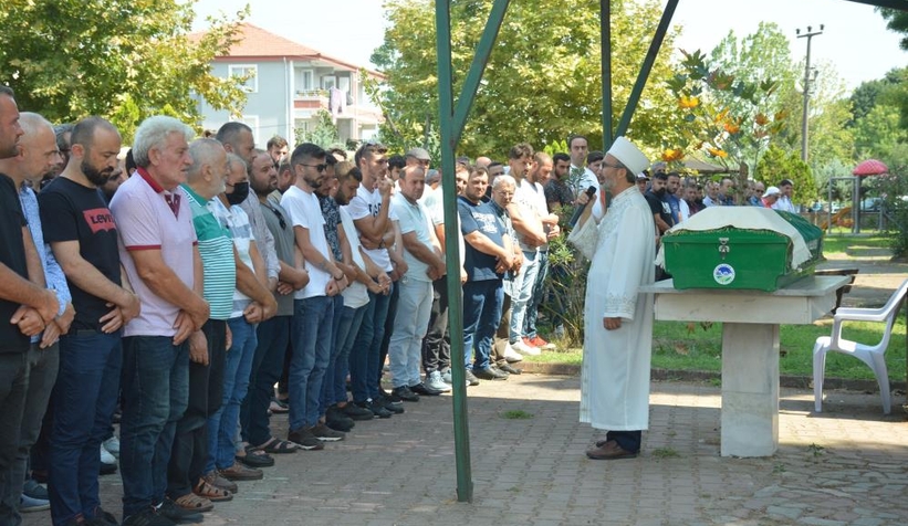 Bayram'ın ölümünde dere suyu zehirledi iddiası