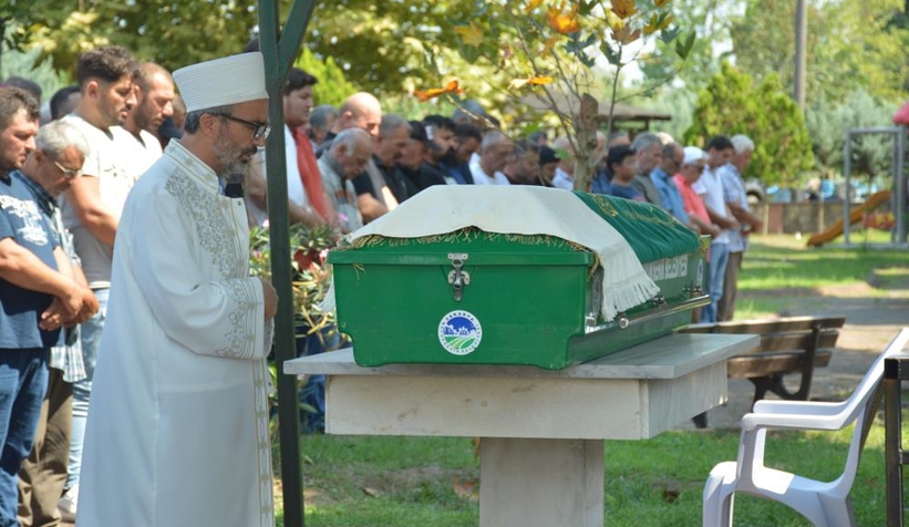 Bayram'ın ölümünde dere suyu zehirledi iddiası