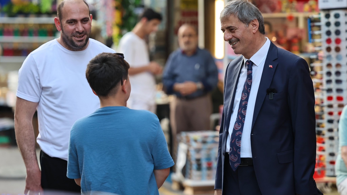 Bayramda görev yapacak nöbetçi birimler açıklandı