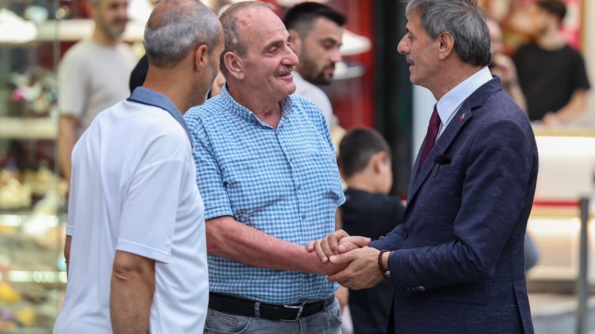 Bayramda görev yapacak nöbetçi birimler açıklandı