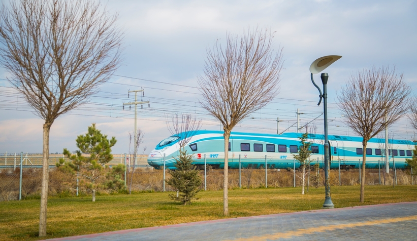 Bayramda trenlere ek sefer ve kapasite artışı