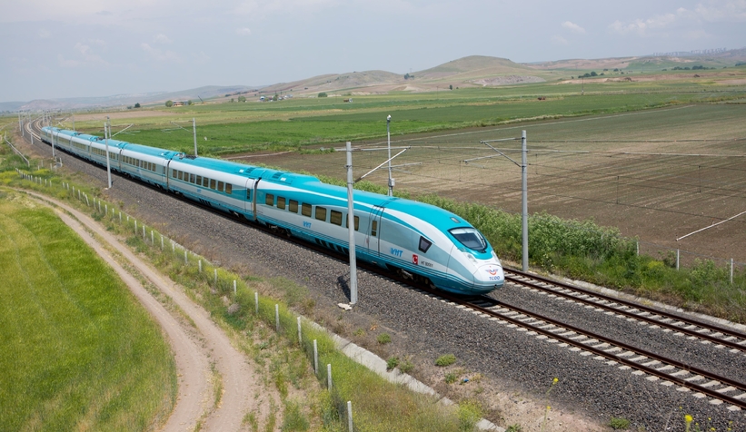 Bayramda trenlere ek sefer ve kapasite artışı