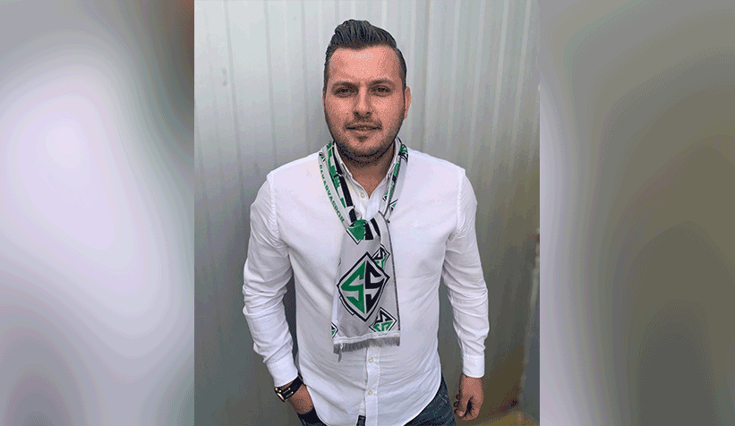 Bein Sports'un Taraftar programı bu hafta Sakaryaspor'un şampiyonluk coşkusunu ekranlara taşıdı