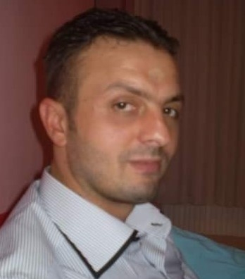 Bekçilik yaptığı iş yerinde ölü bulundu