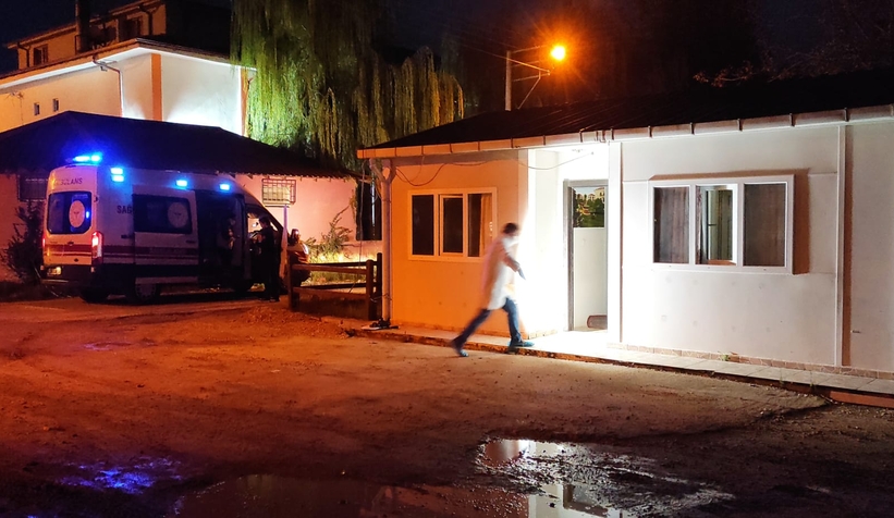 Belediye eve yerleştirmişti, o kadın ölü bulundu