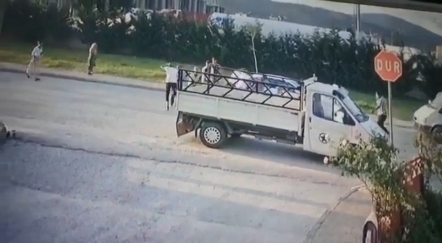 Ben sana yarım taktım, sen niye bana çeyrek taktın? kavgası cinayetle bitti