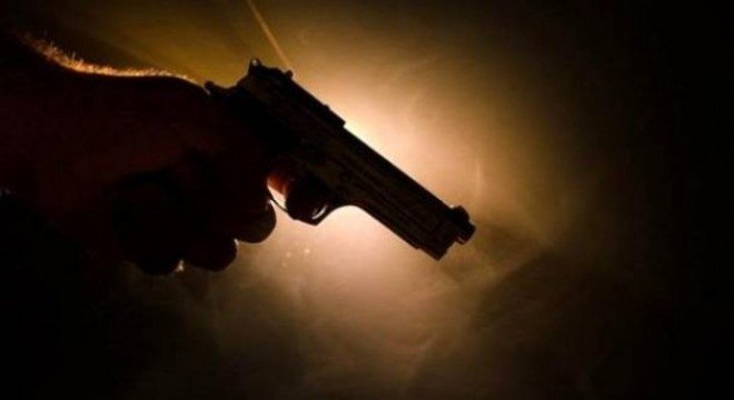 Beni silahla vurdu dedi, gerçek bakın ne çıktı