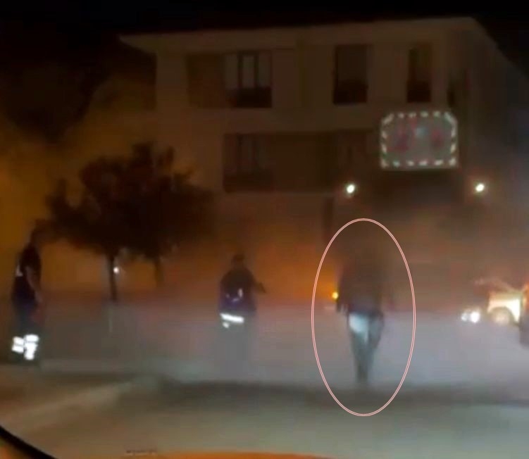 Benzin döküp kendini yakmıştı, ölüm haberi geldi