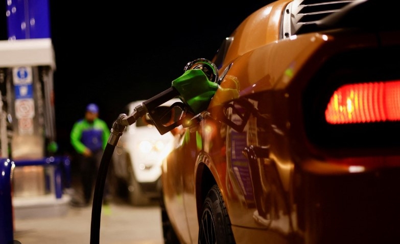 Benzin ve motorine çifte indirim