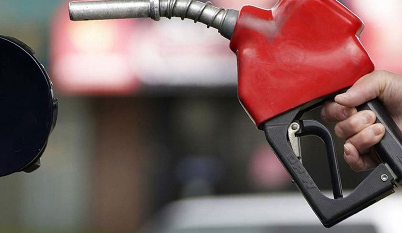 Benzine 78 kuruş zam