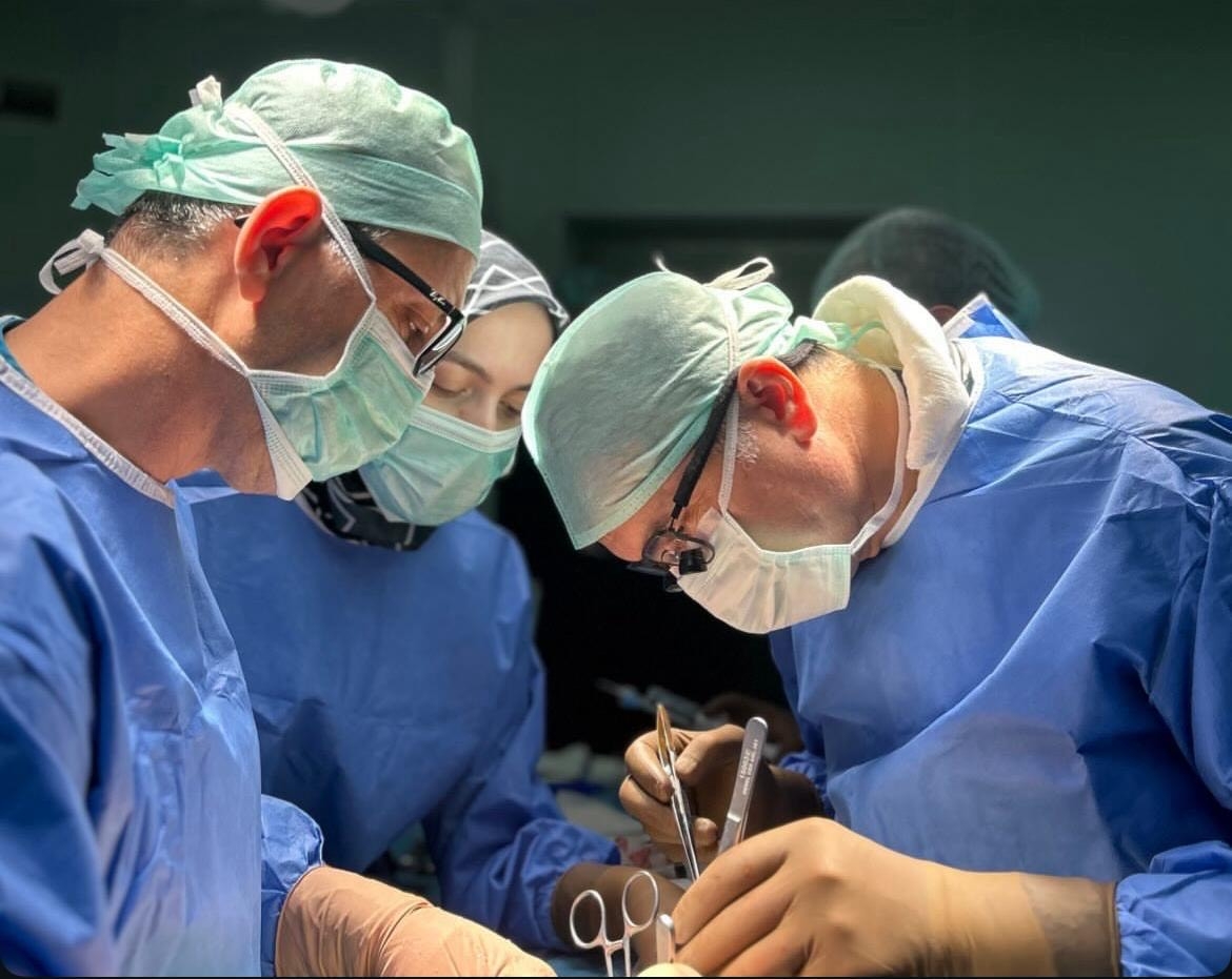 Beyin ölümü gerçekleşen hastanın organları 3 kişiye umut oldu