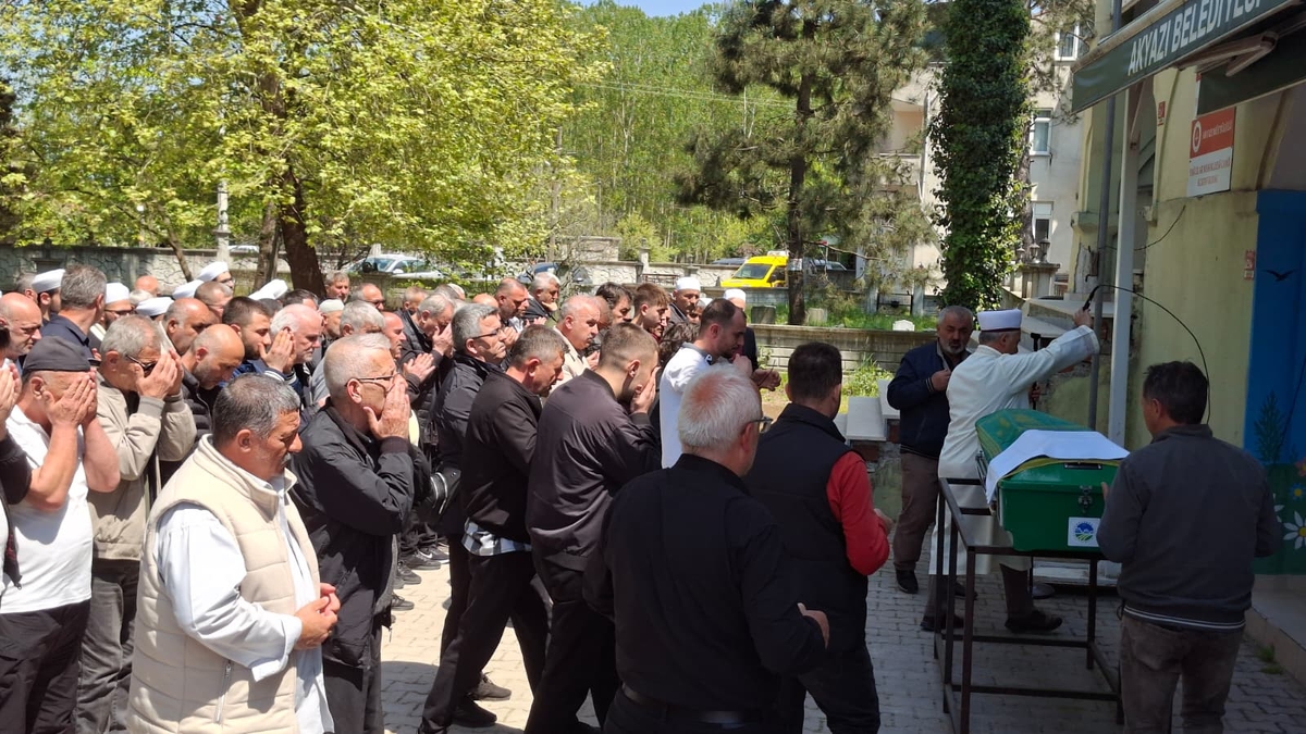 Beynine Pıhtı Atması Sonucu Hayatını Kaybetti: 48 yaşındaki adama Veda