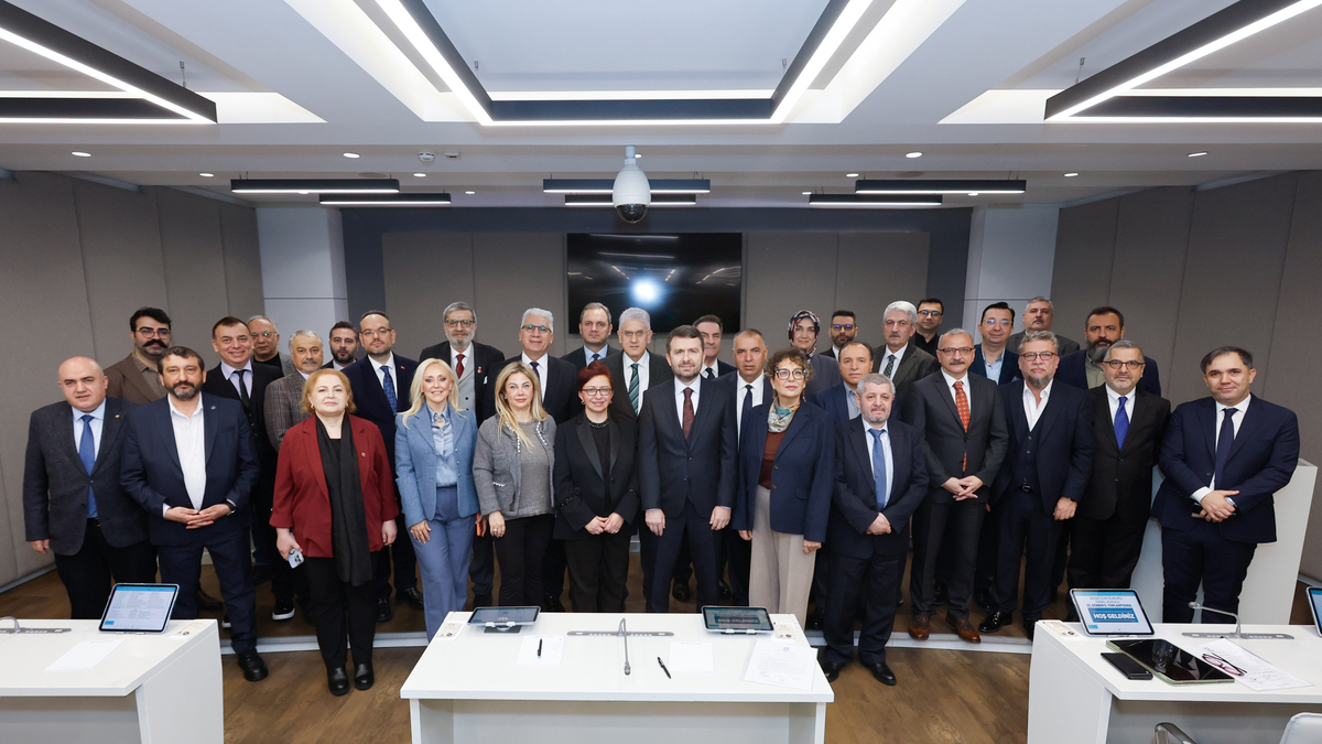 BİK Genel Kurulu'ndan basının desteklenmesine yönelik düzenlemeler