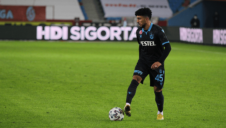 Bilal Başacıkoğlu Sakaryaspor'da