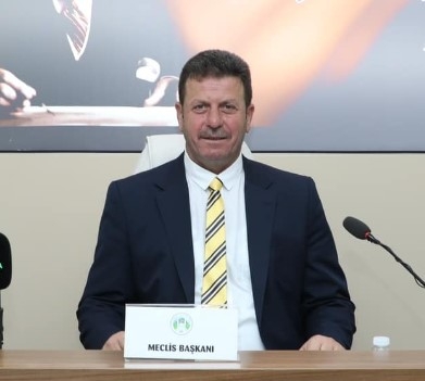 Bilal Soykan AK Parti yönetimini haraç mezat yer satmakla suçladı