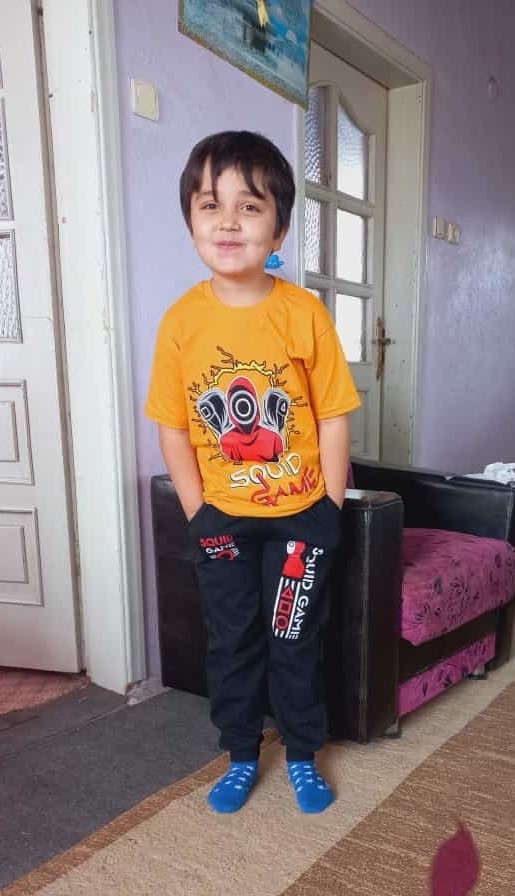 Bilecik'te kaybolan çocuk Sakarya'da bulundu