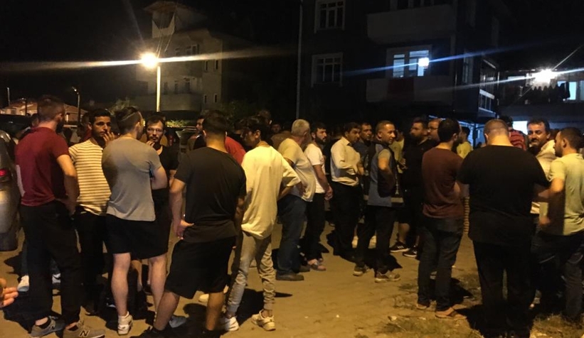 Bilecik'te kaybolan çocuk Sakarya'da bulundu