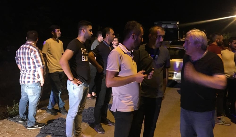 Bilecik'te kaybolan çocuk Sakarya'da bulundu