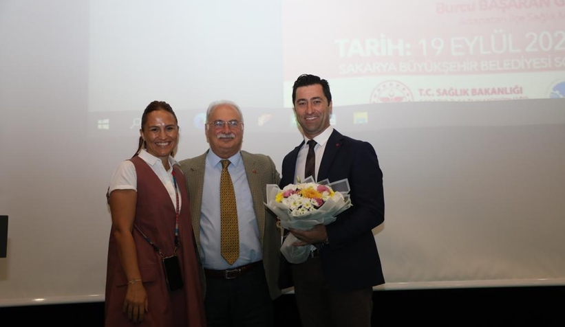 Bilinçli gebeler, sağlıklı bebekler söyleşisi