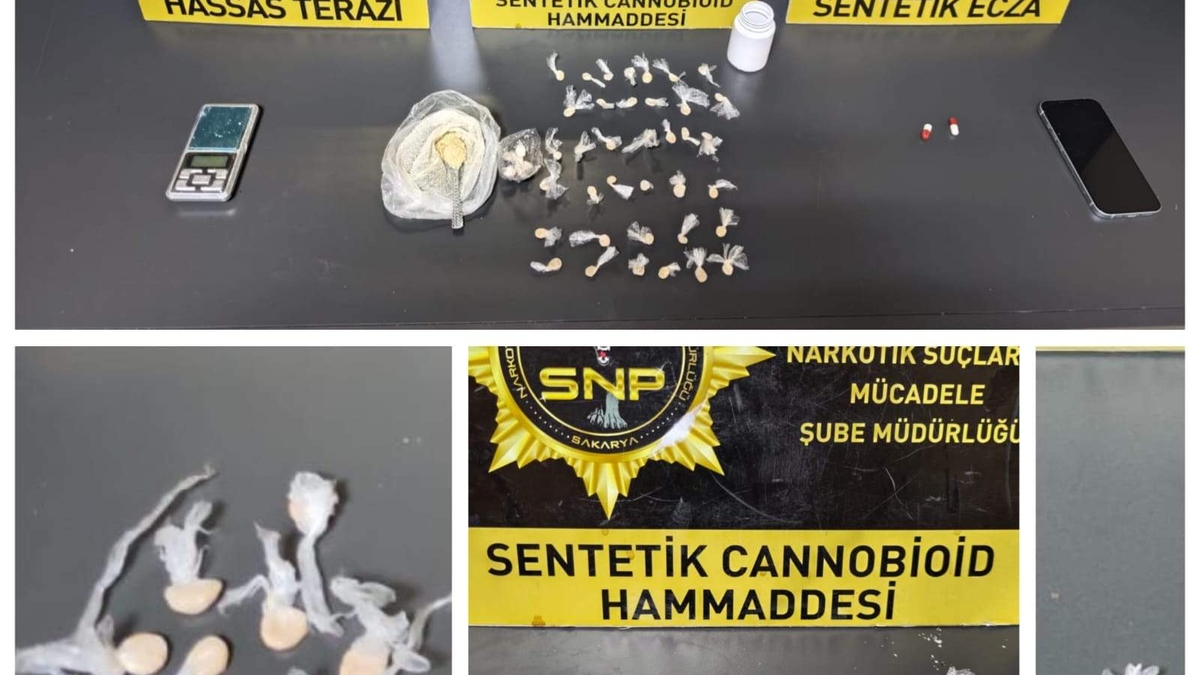 Binlerce genci zehirleyecekti