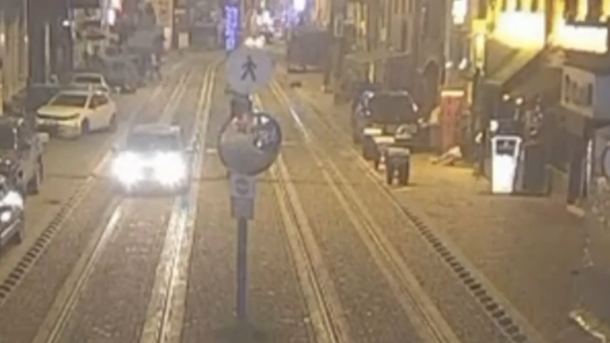 Biri emekli polis 3 kişi ölmüştü; Dehşet anları kamerada