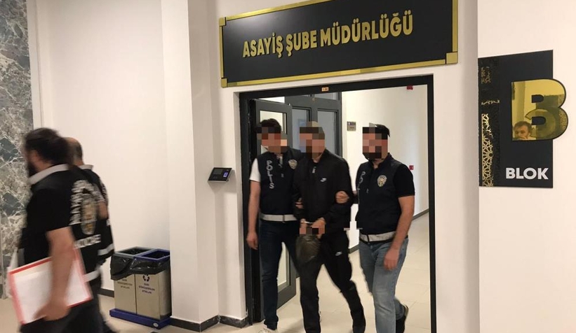 Birlikte yaşadığı kadının ailesi tarafından öldürüldü