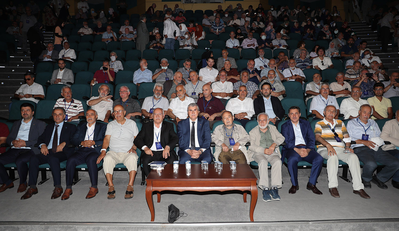 Birlikteliğimizi daha da güçlendirerek yola devam ediyoruz