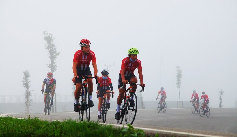 Bisiklet Dostu Sakarya’yı en iyi resmedene ödül var