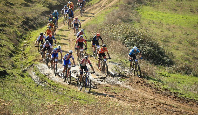 Bisiklet Şehri unvanını ülke tarihinde ilk kez Sakarya aldı