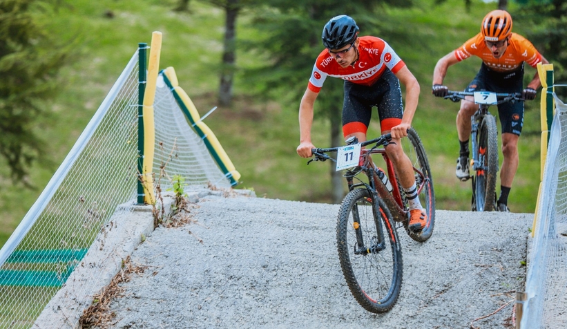 Bisikletin kalbi Sakarya'da atacak