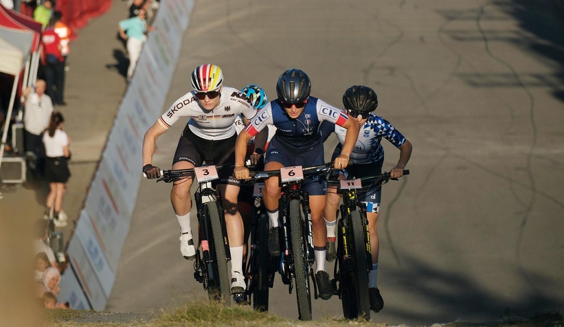 Bisikletin kalbi Sakarya'da atacak