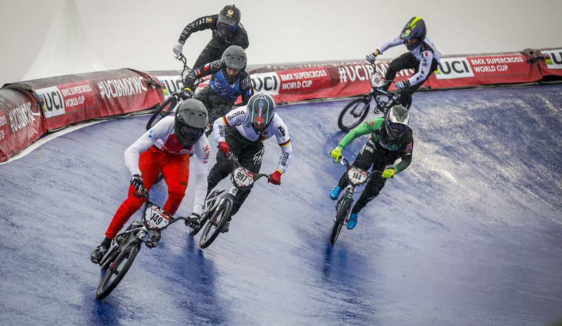 Bisiklette dünyanın kalbi Sakarya’da atacak