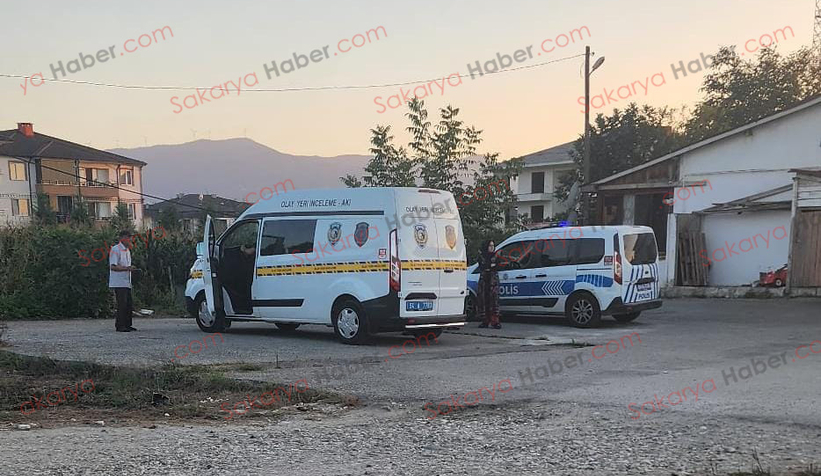 Bisikletten düşen adam öldü 