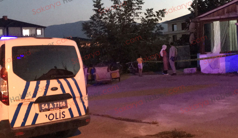 Bisikletten düşen adam öldü 