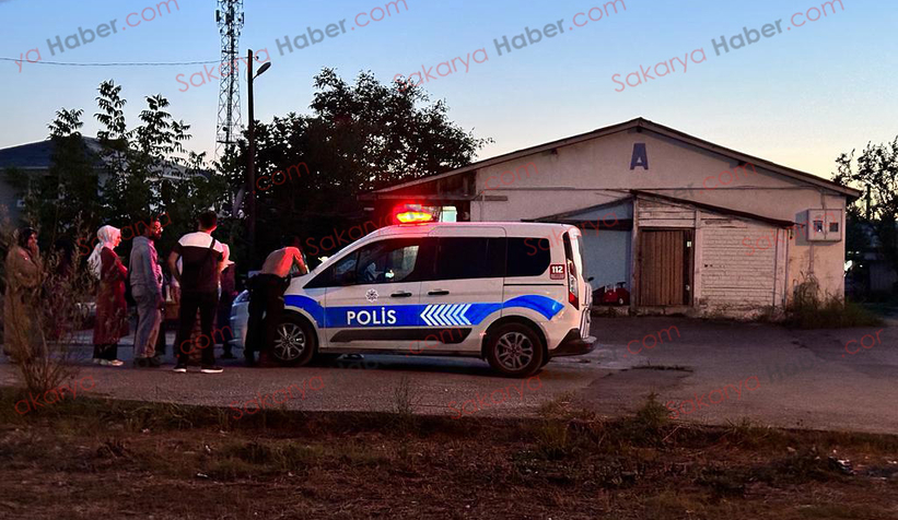 Bisikletten düşen adam öldü 