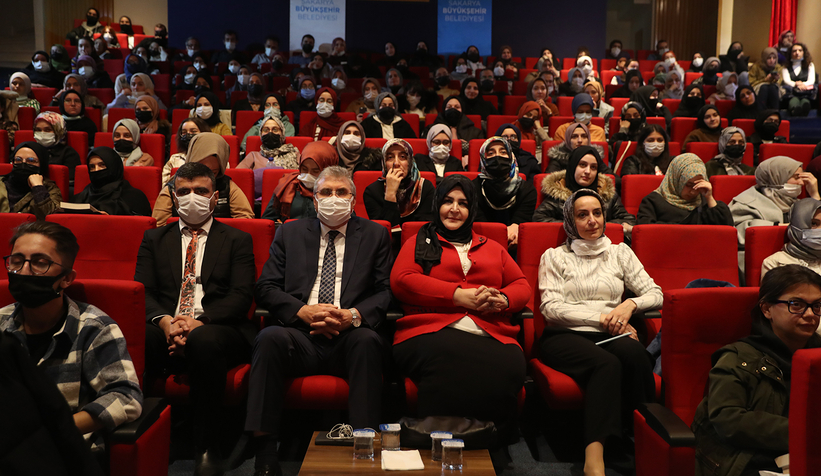 Bize düşen insanı savunmaktır