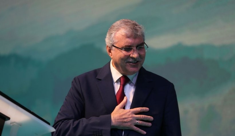 BMX Dünya Kupası için muhteşem lansman