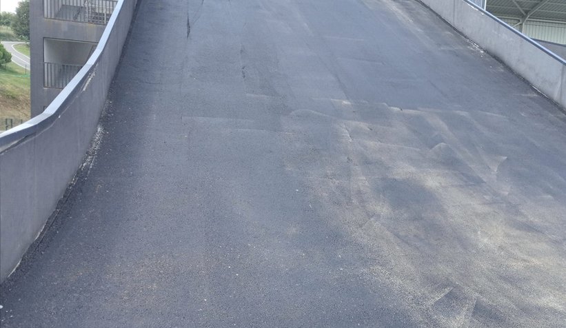 BMX Dünya Şampiyonası için hazırlıklar sürüyor