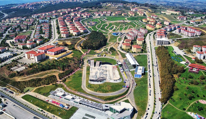BMX Dünya Şampiyonası Sakarya'da yapılacak