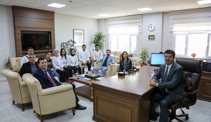 Bodrum’dan madalyalarla döndüler