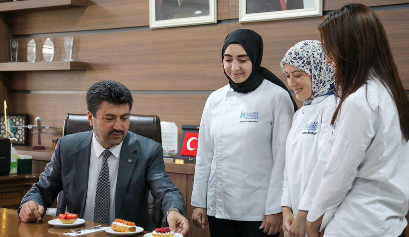 Bodrum’dan madalyalarla döndüler