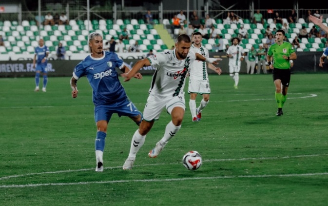 Bodrumspor 3 Sakaryaspor 1