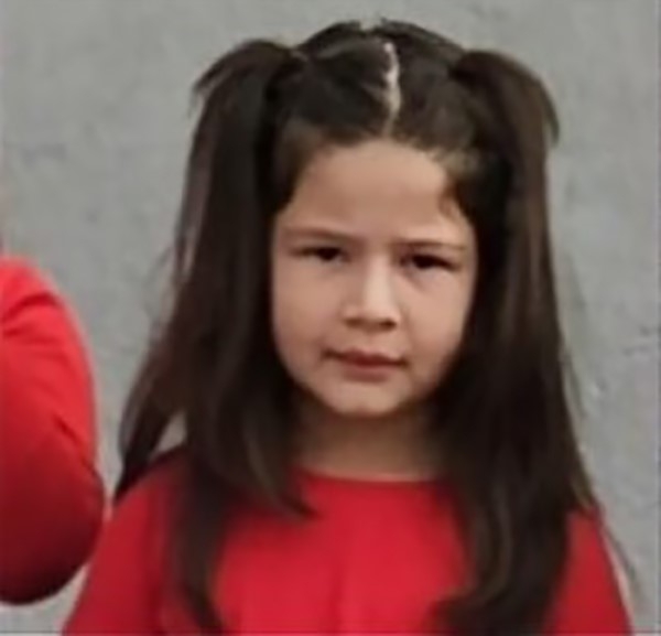 Boğazına erik kaçan 7 yaşındaki Hiranur toprağa verildi