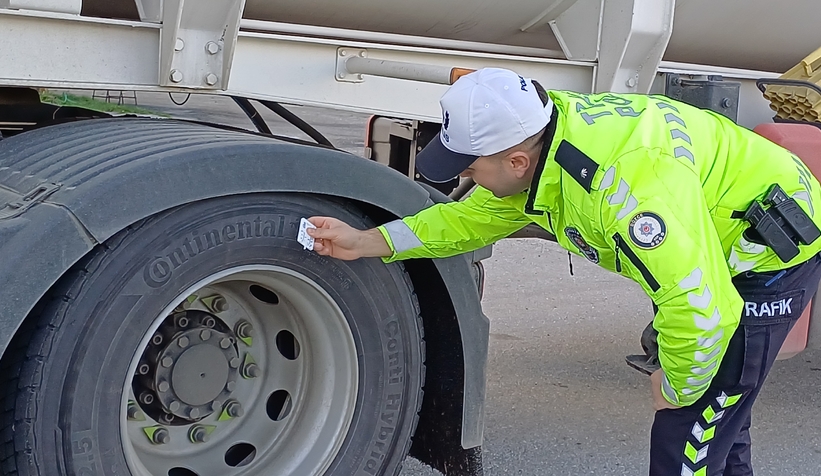 Bolu Dağı'nı kullanacaklar dikkat: O araçların geçişine izin verilmiyor