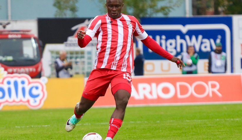 Boluspor: 2 - Sakaryaspor: 3