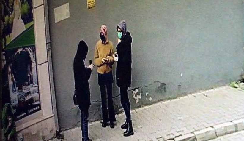 Böyle dolandırıyorlar